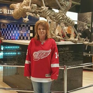 Meet your Posher, Jamie